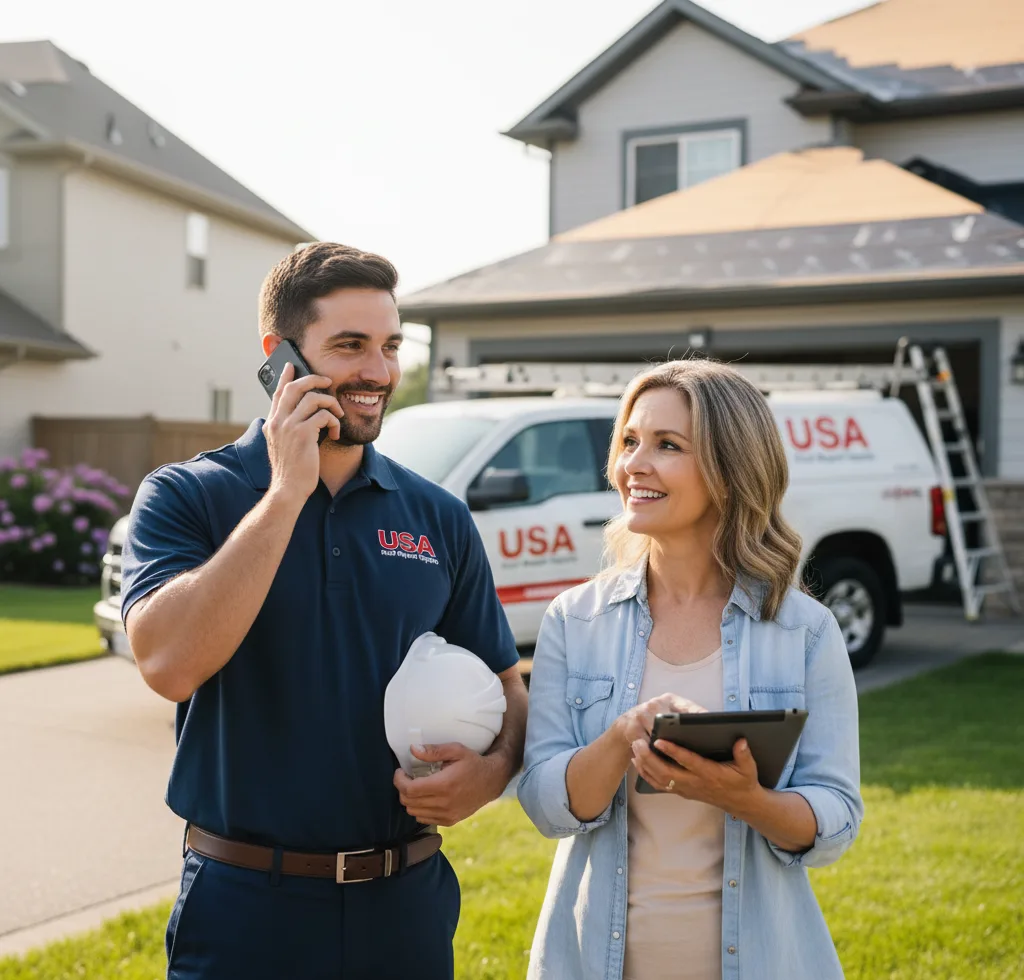 Roof Maintenance in Waverly, VA